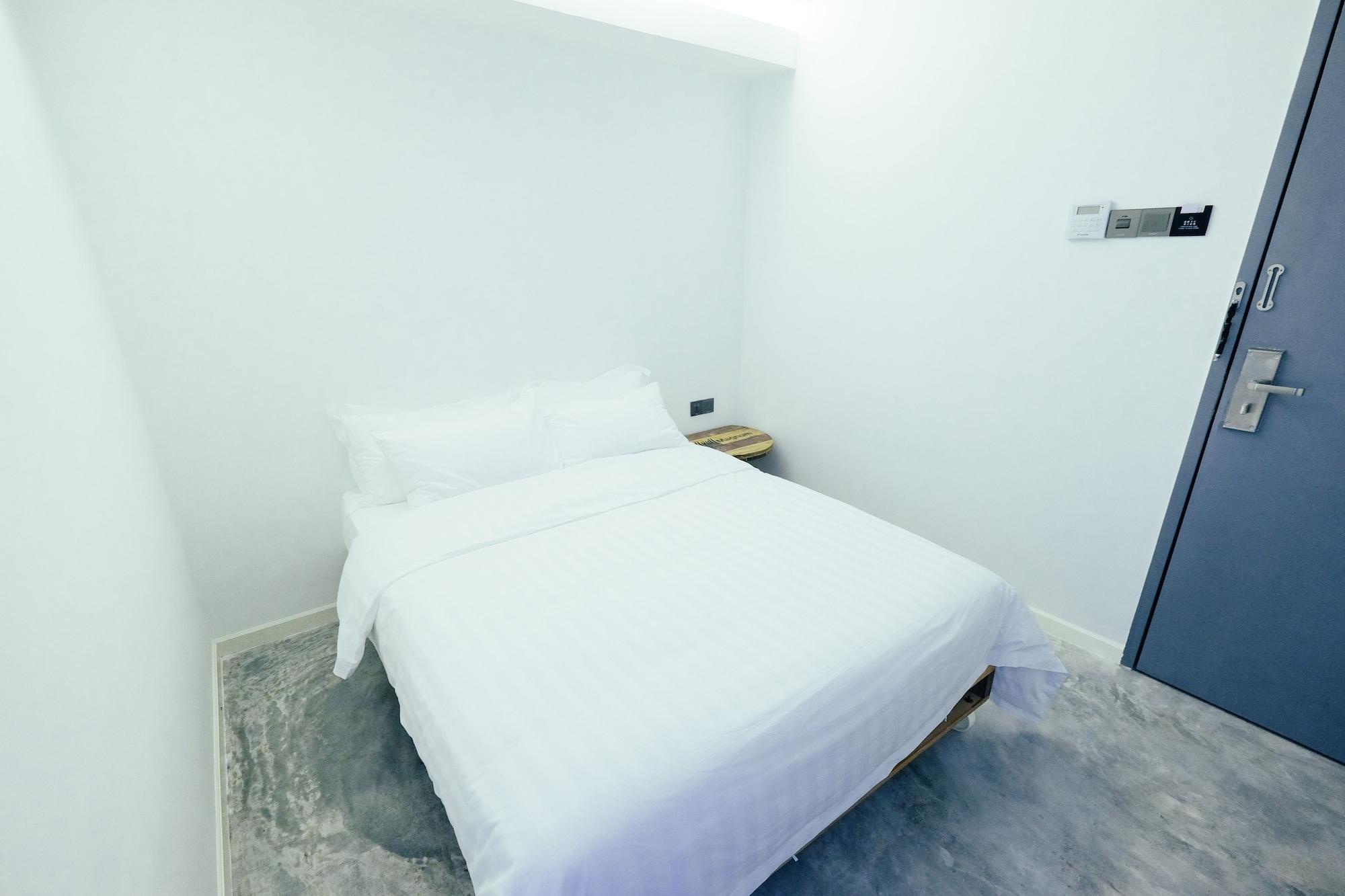 White Loft Hotel Malacca Екстериор снимка