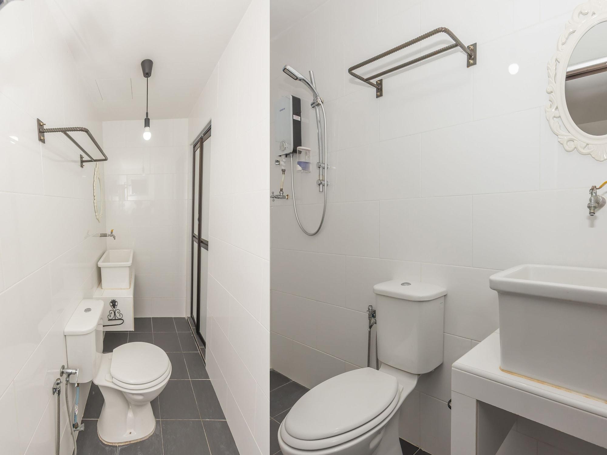 White Loft Hotel Malacca Екстериор снимка
