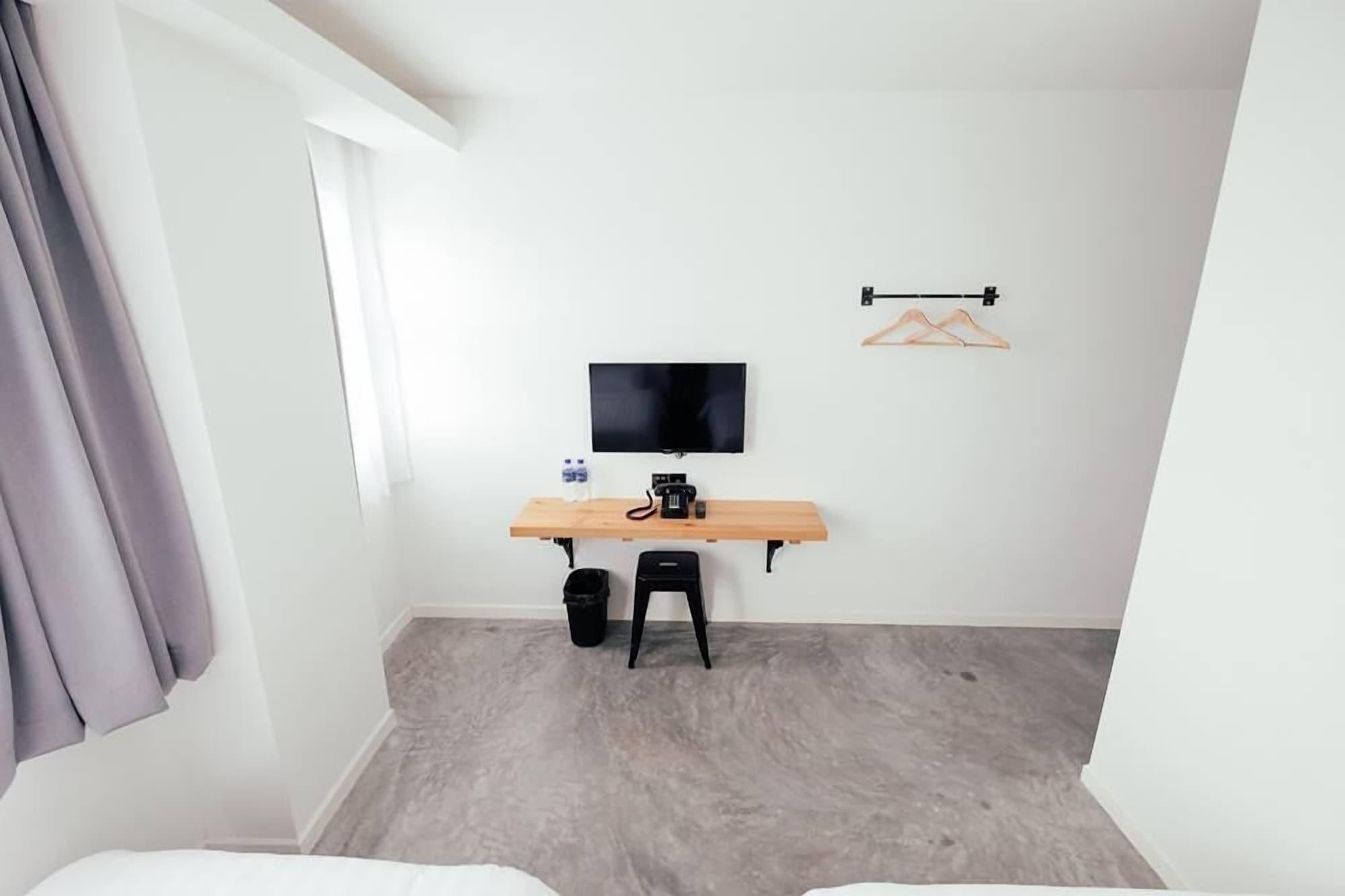 White Loft Hotel Malacca Екстериор снимка