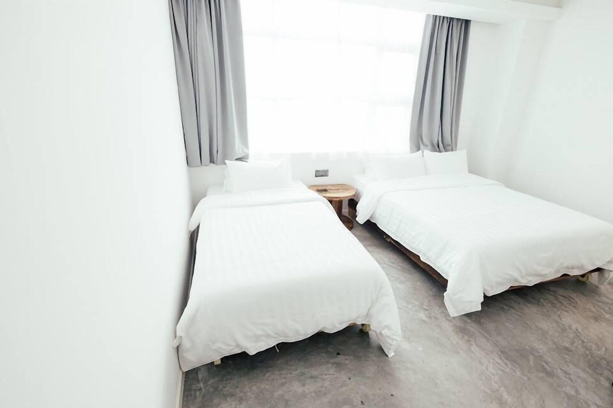 White Loft Hotel Malacca Екстериор снимка