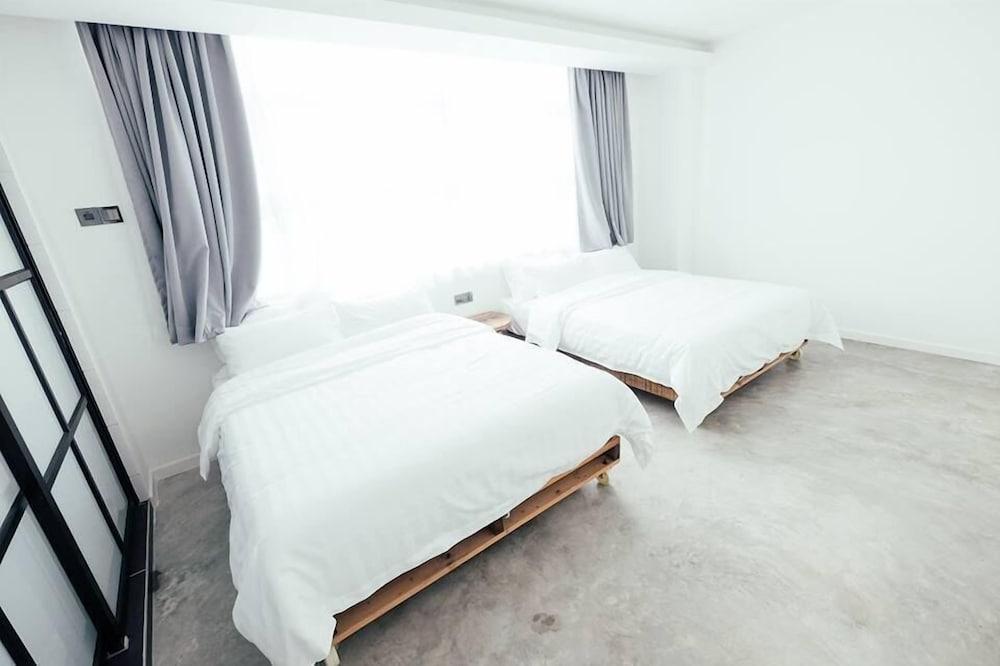 White Loft Hotel Malacca Екстериор снимка