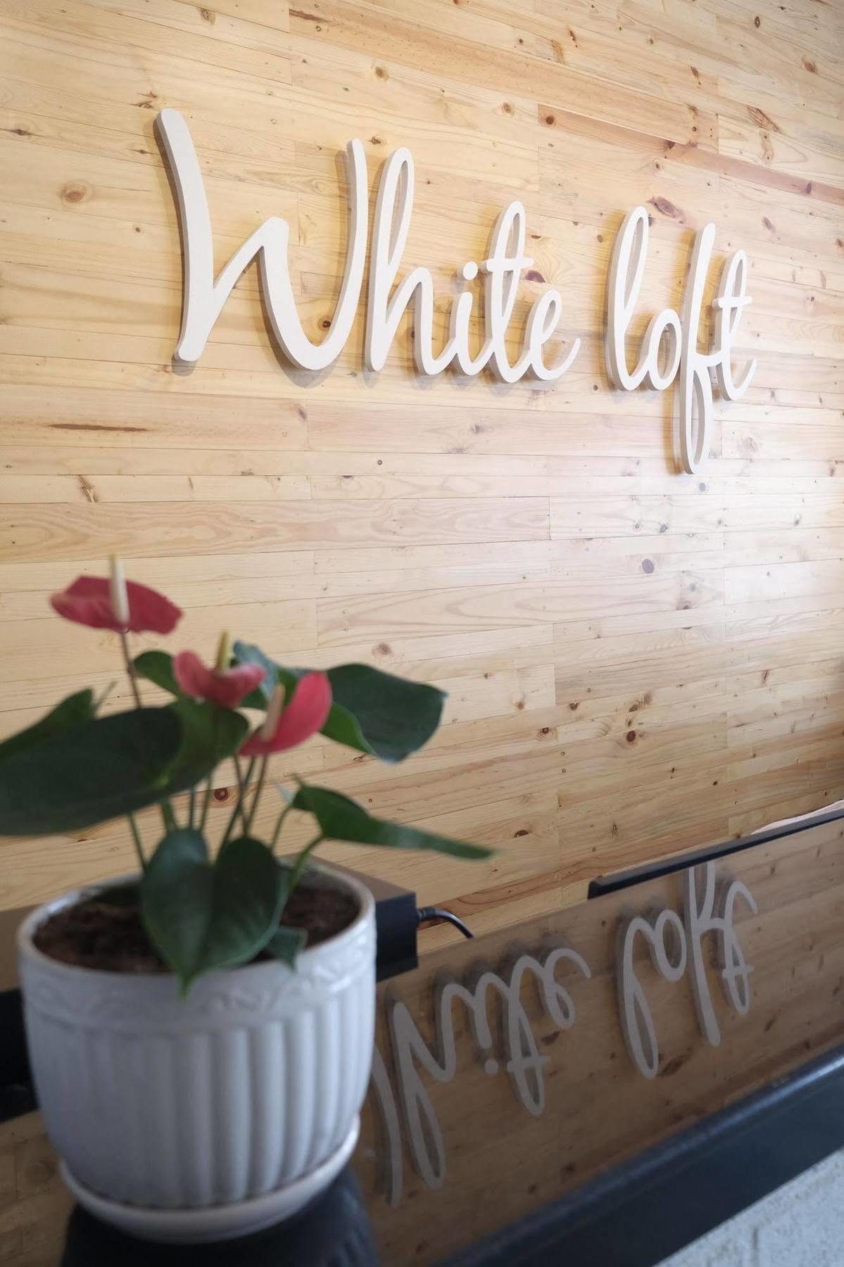 White Loft Hotel Malacca Екстериор снимка