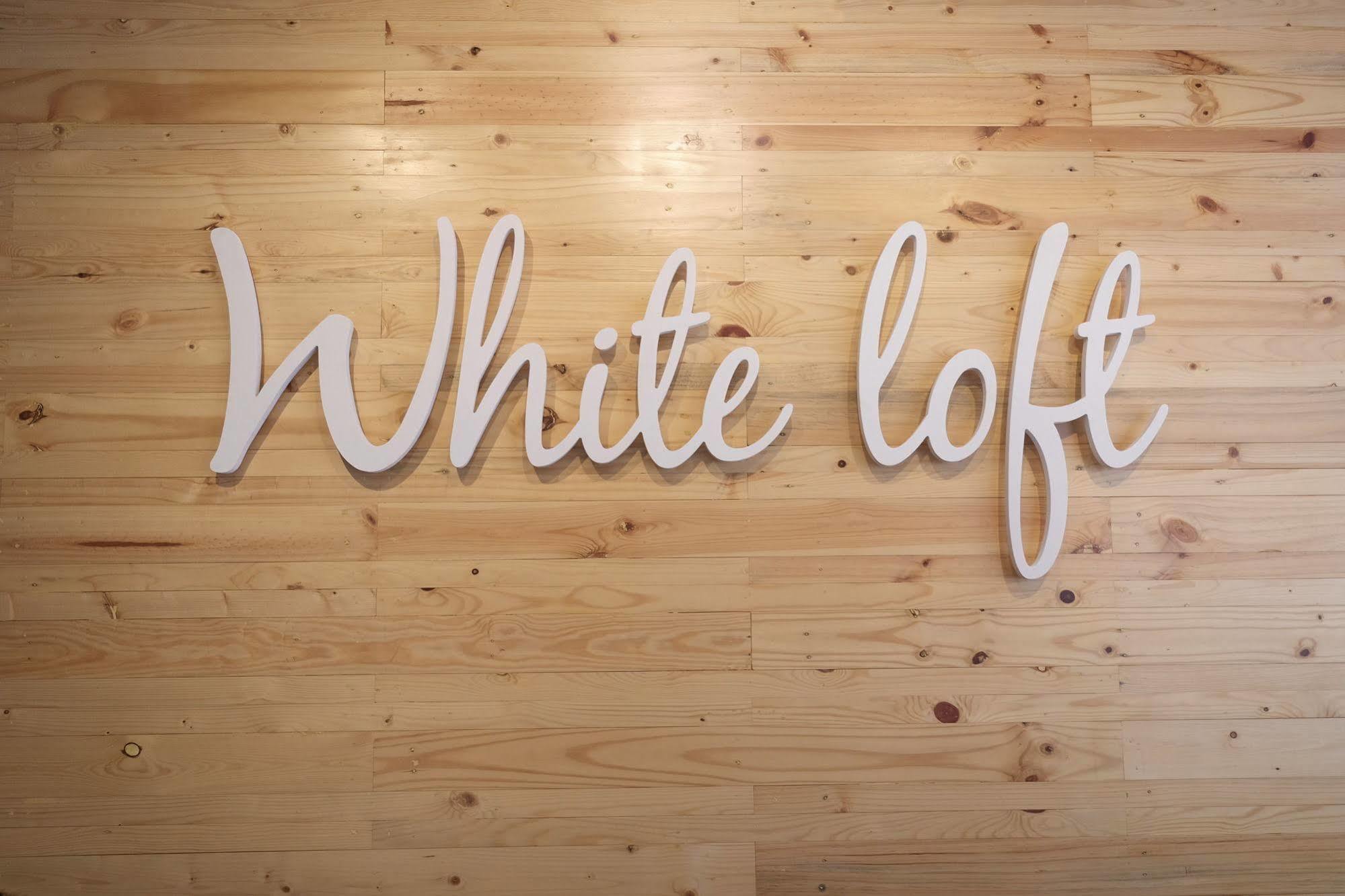 White Loft Hotel Malacca Екстериор снимка