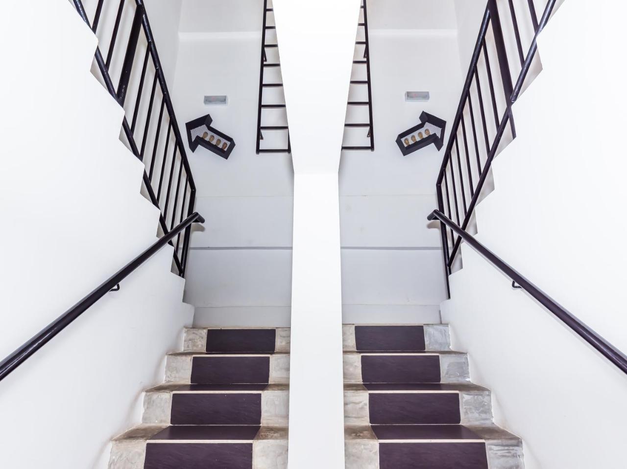 White Loft Hotel Malacca Екстериор снимка